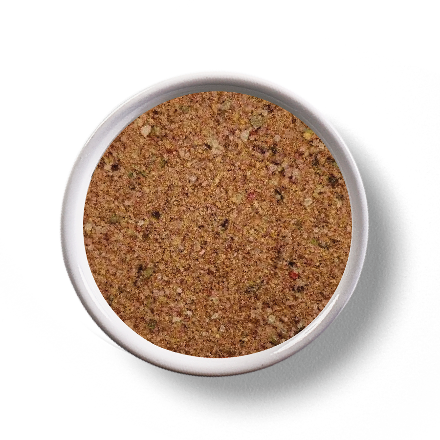 АЗИЯ ОРИГИНАЛЬНО-ПРЯНЫЙ