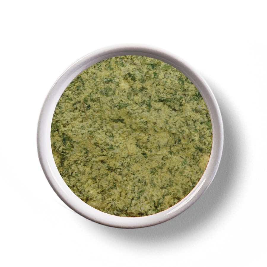 МАСЛО С ТРАВАМИ ФРЭШ 