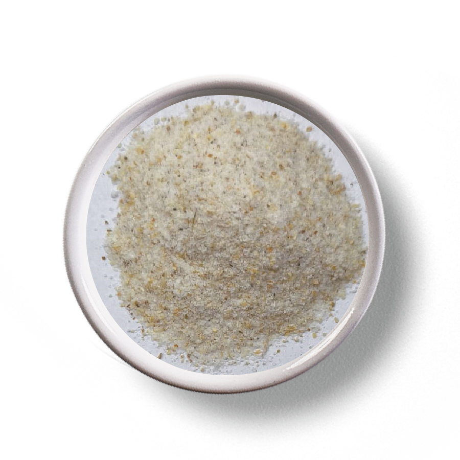 АРОМАТНЫЙ ЧЕСНОК