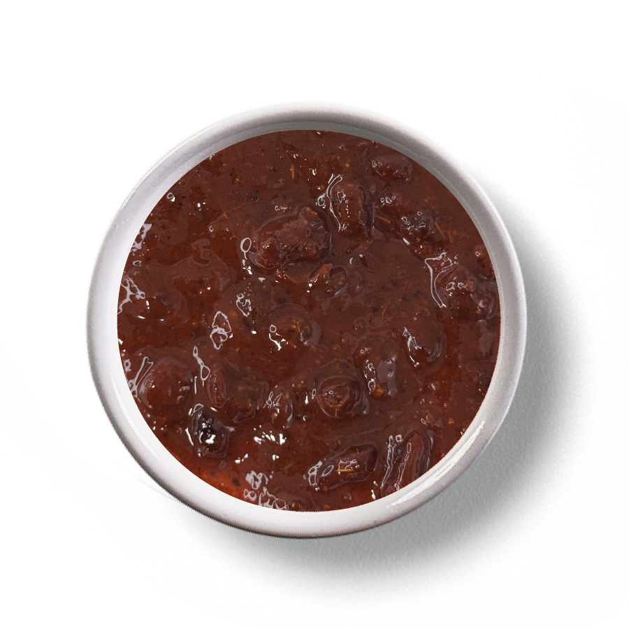 КЛЮКВЕННЫЙ