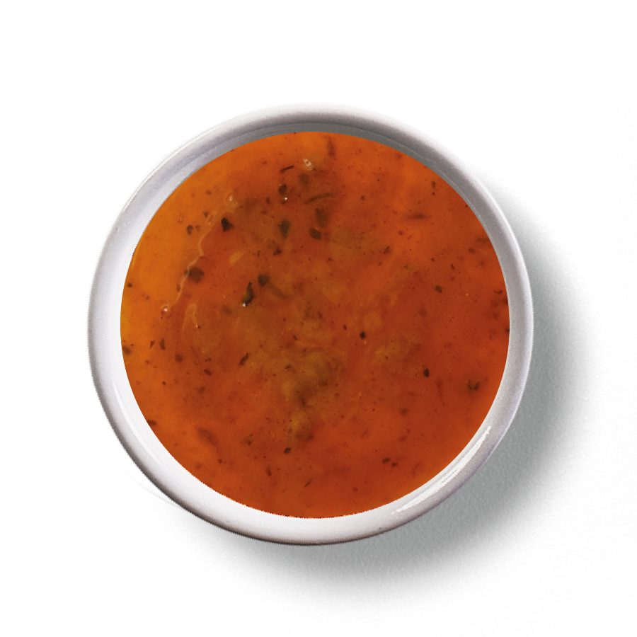 СРЕДИЗЕМНОМОРСКАЯ ПАПРИКА