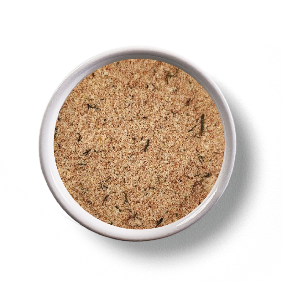 СМЕТАНА УКРОП