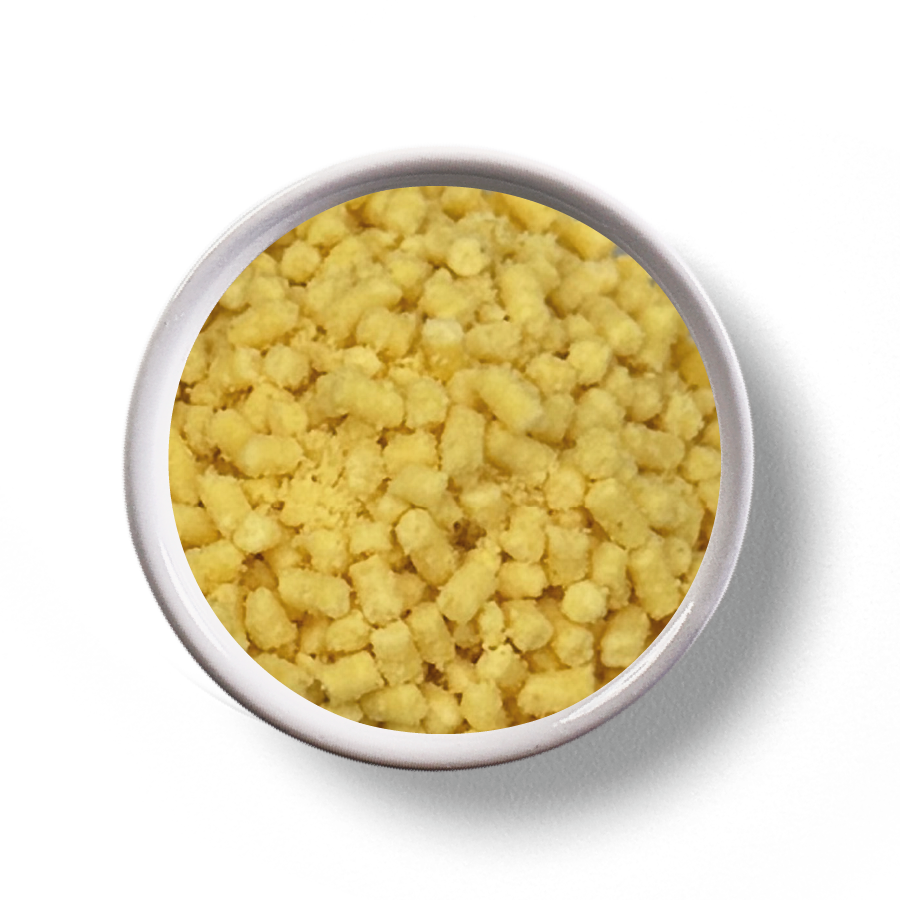 ГОЛЛАНДСКИЙ ПЕРЛЕТ